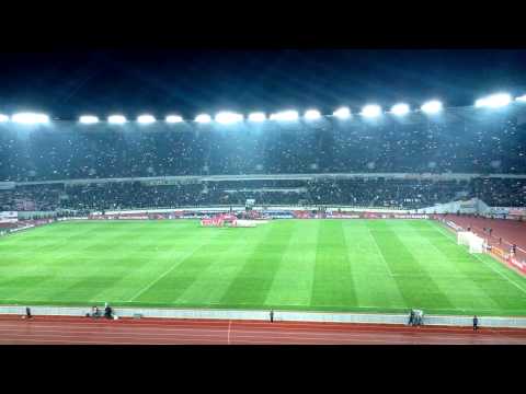 Georgia vs Germany საქართველო-გერმანია  საქართველოს ჰიმნი